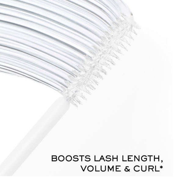 NEW LANCÔME 3-PC SET CILS BOOSTER XL LASH & MASCARA PRIMER, LIP GLOSS, BI-FACIAL - Picture 3 of 5